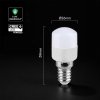 Żarówka LED V-TAC CREE CHIP 2W E14 ST26 VT-202 4000K 180lm 6 lat gwarancji